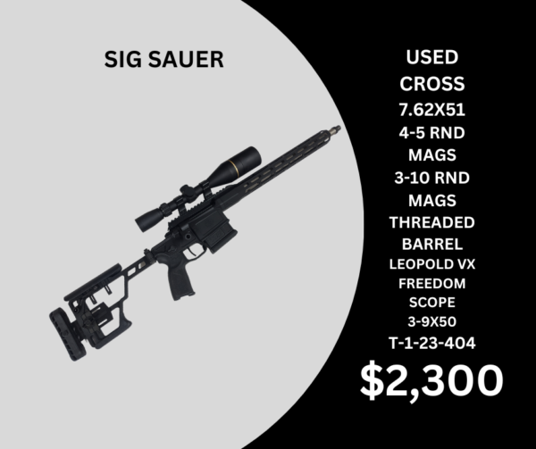 SIG SAUER