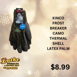 KINCO GLOVES