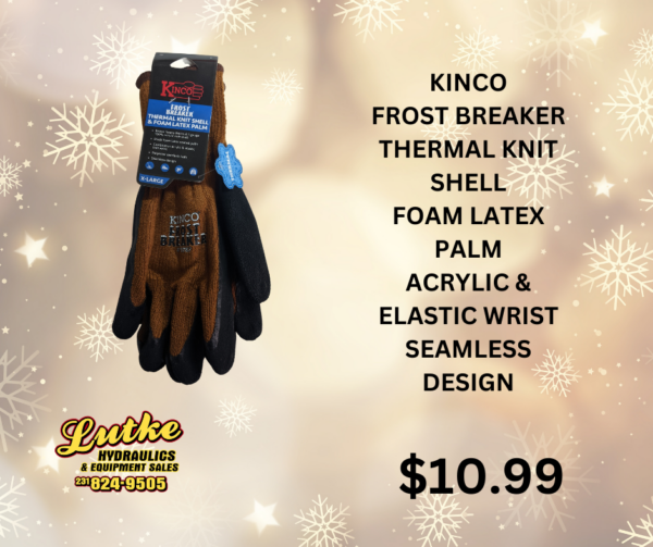 KINCO GLOVES