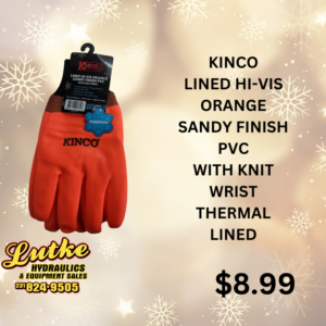 KINCO GLOVES