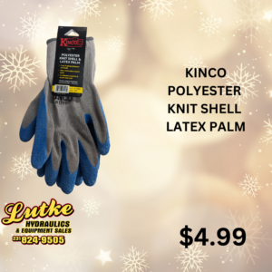 KINCO GLOVES