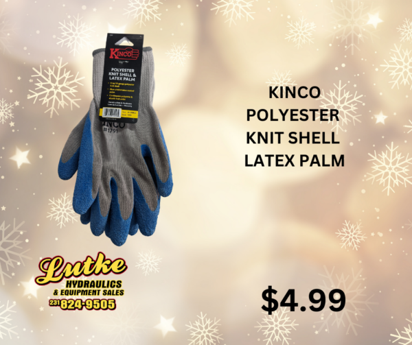 KINCO GLOVES