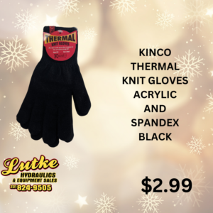 KINCO GLOVES