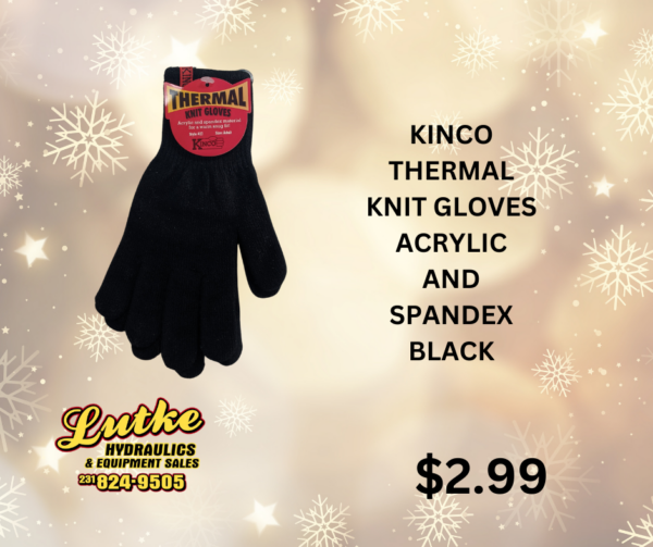 KINCO GLOVES