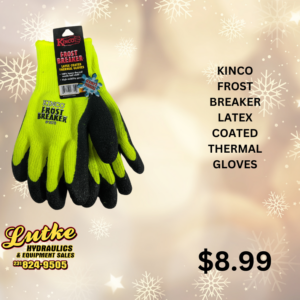 KINCO GLOVES