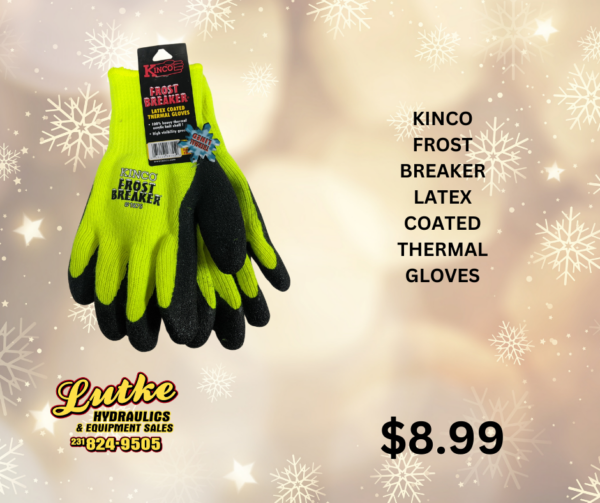 KINCO GLOVES