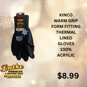 KINCO GLOVES