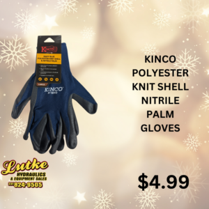 KINCO GLOVES