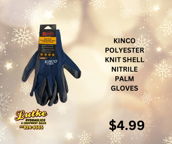 KINCO GLOVES