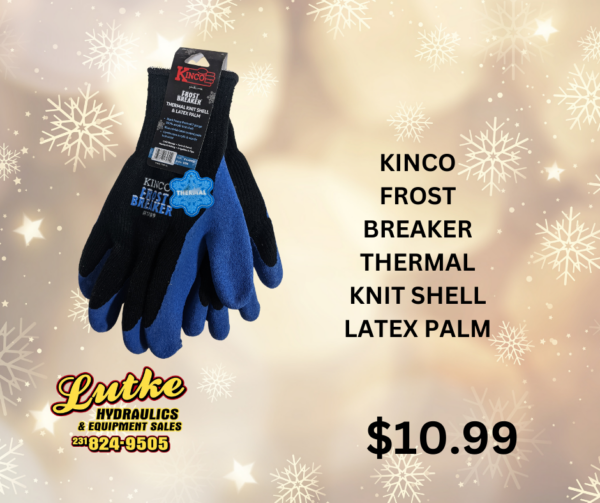 KINCO GLOVES