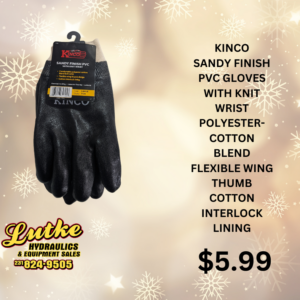 KINCO GLOVES