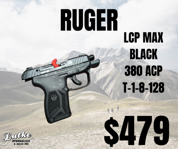 RUGER