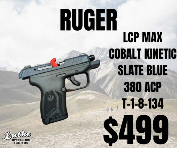 RUGER